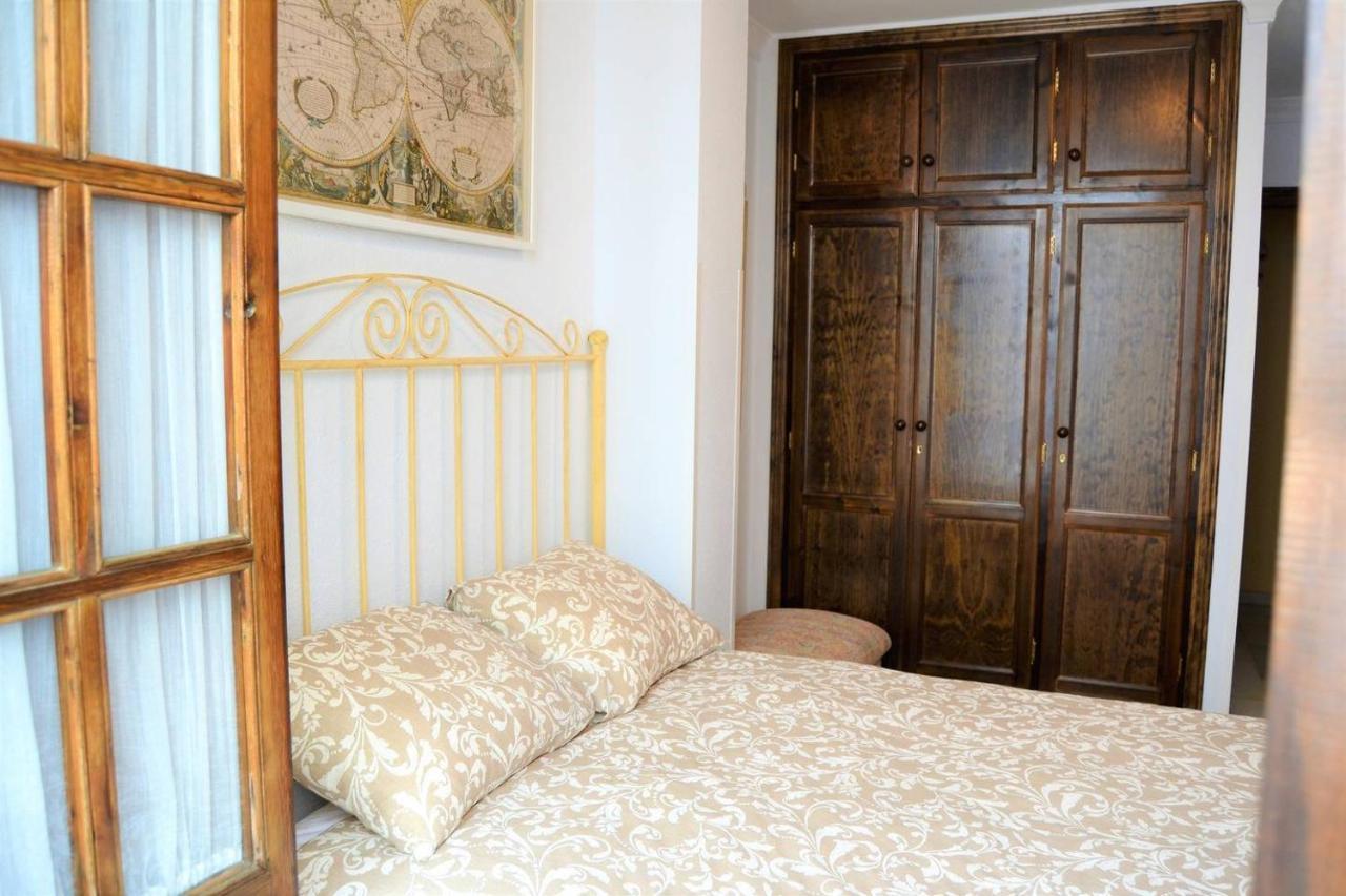 Casa Plaza Sierra Grazalema Villa Exterior photo